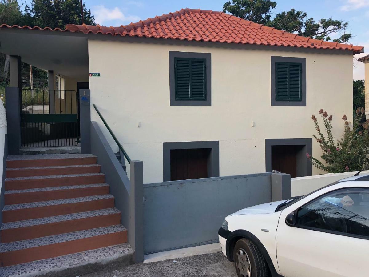 Willa Casa Da Igreja Santana  Zewnętrze zdjęcie