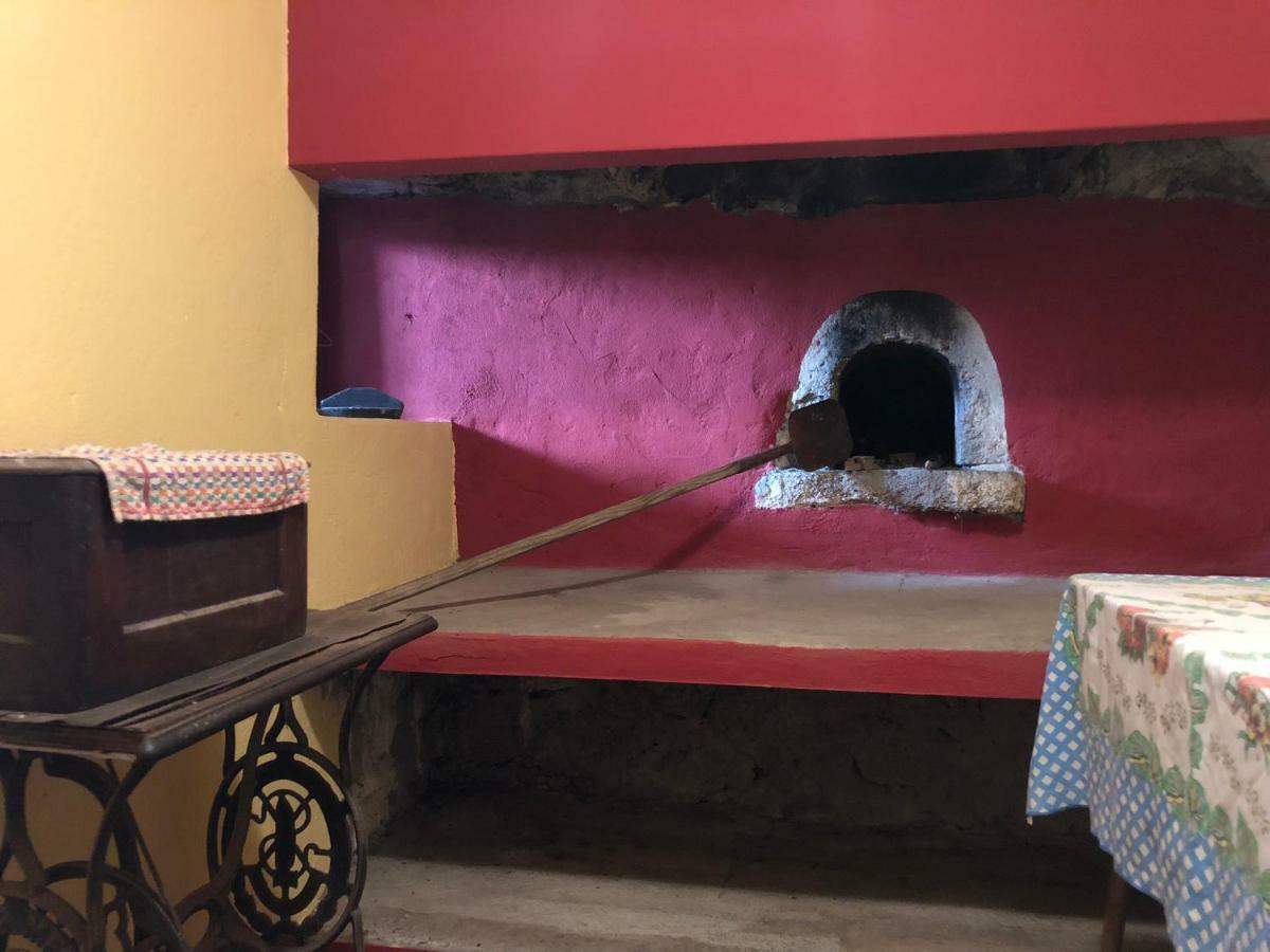 Willa Casa Da Igreja Santana  Zewnętrze zdjęcie
