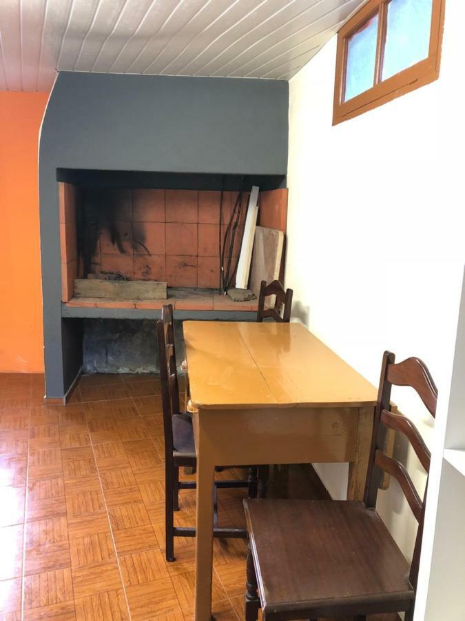 Willa Casa Da Igreja Santana  Zewnętrze zdjęcie